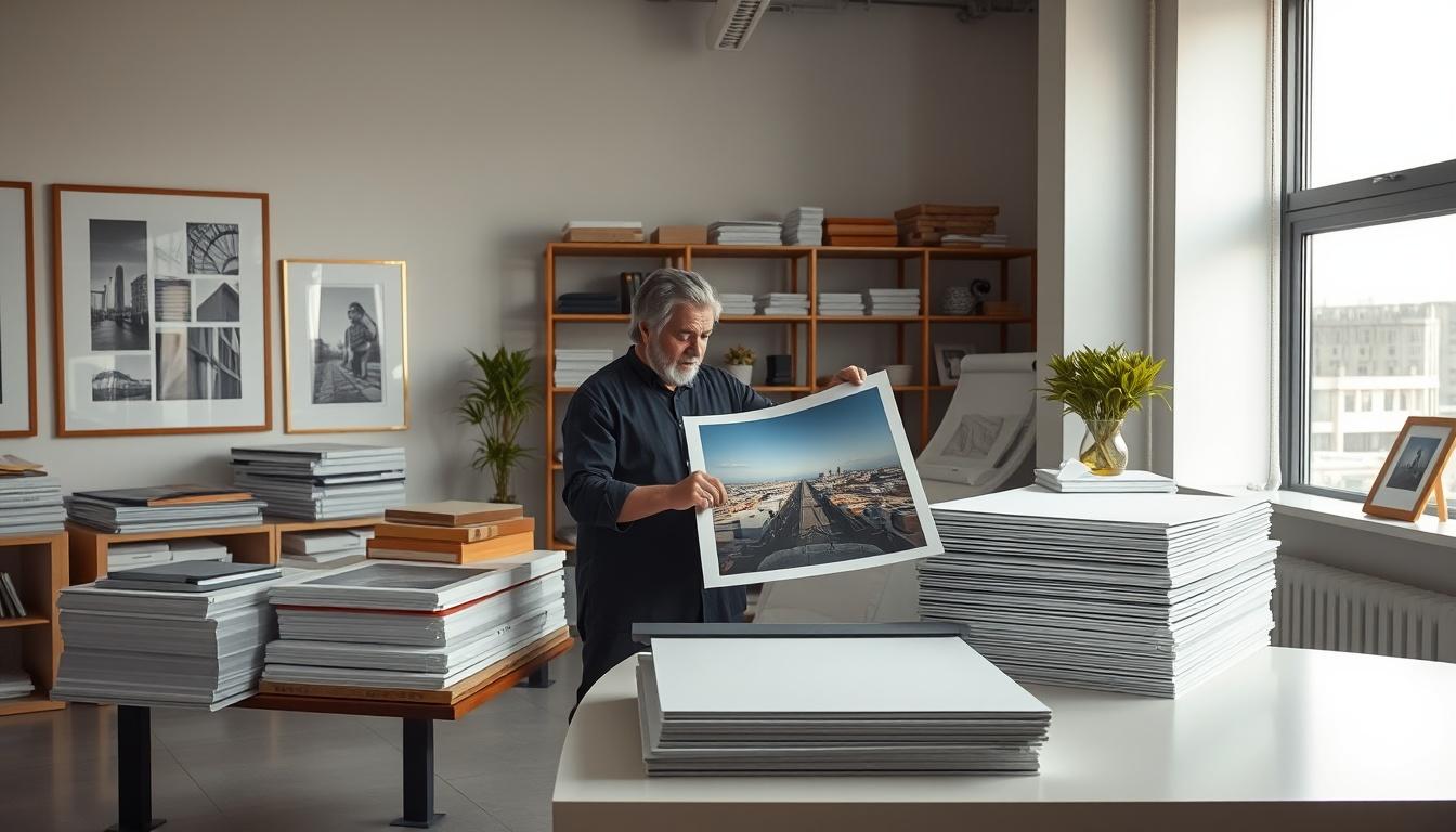 A Clear Path From File to Print